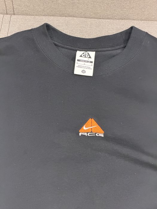 Футболка Nike Acg (M)