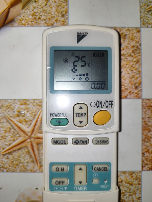 Продам пульты для кондиционеров Daikin, Haier, Mitsubishi