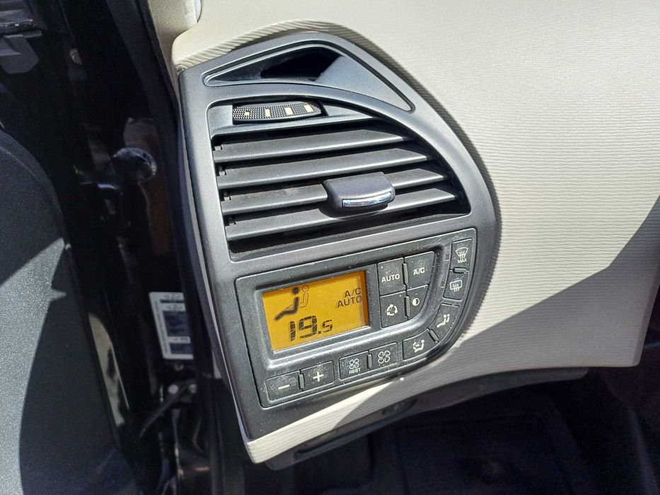 Citroën C4 grand picasso - !!!Junta da cabeça do cilindro!!!