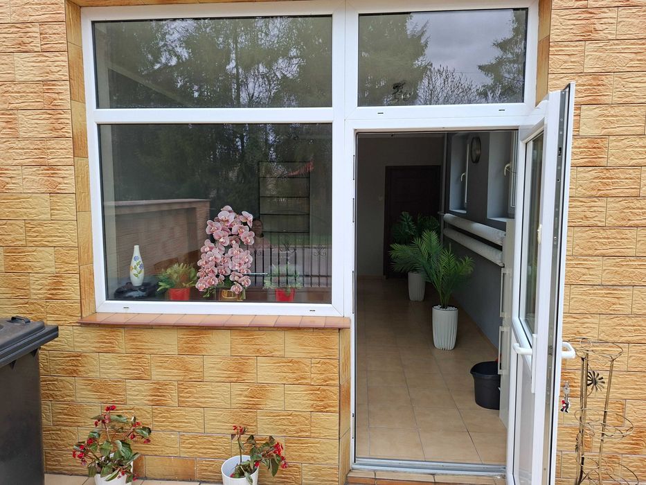 Lokal usługowo-handlowy 35 m kw.