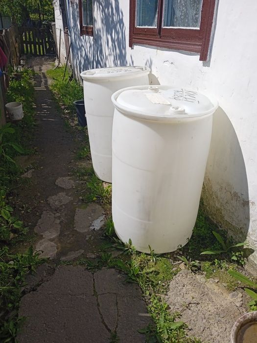 Продам бочку 200 л
