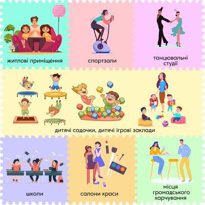 Підлога пазл - модульне підлогове покриття 600x600x10мм Сіре дерево