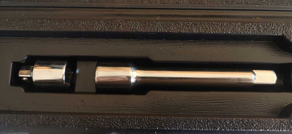 Chave de Newton (powerfix)1/2" 28-210NW