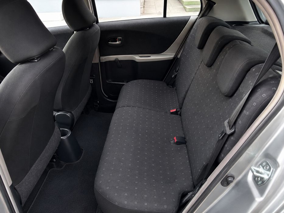 Toyota Yaris — fotografia 6