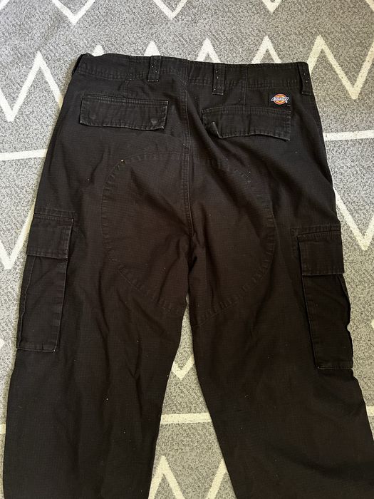 Dickies.