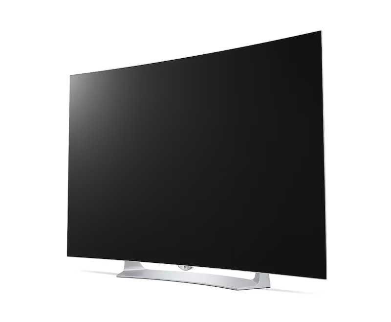 LG OLED 55EG9109, Smart TV, Full HD