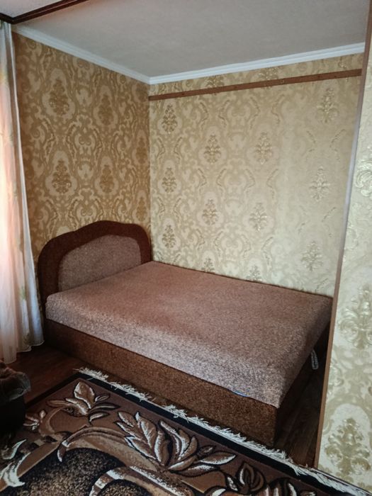 Здаю однокімнатну квартиру