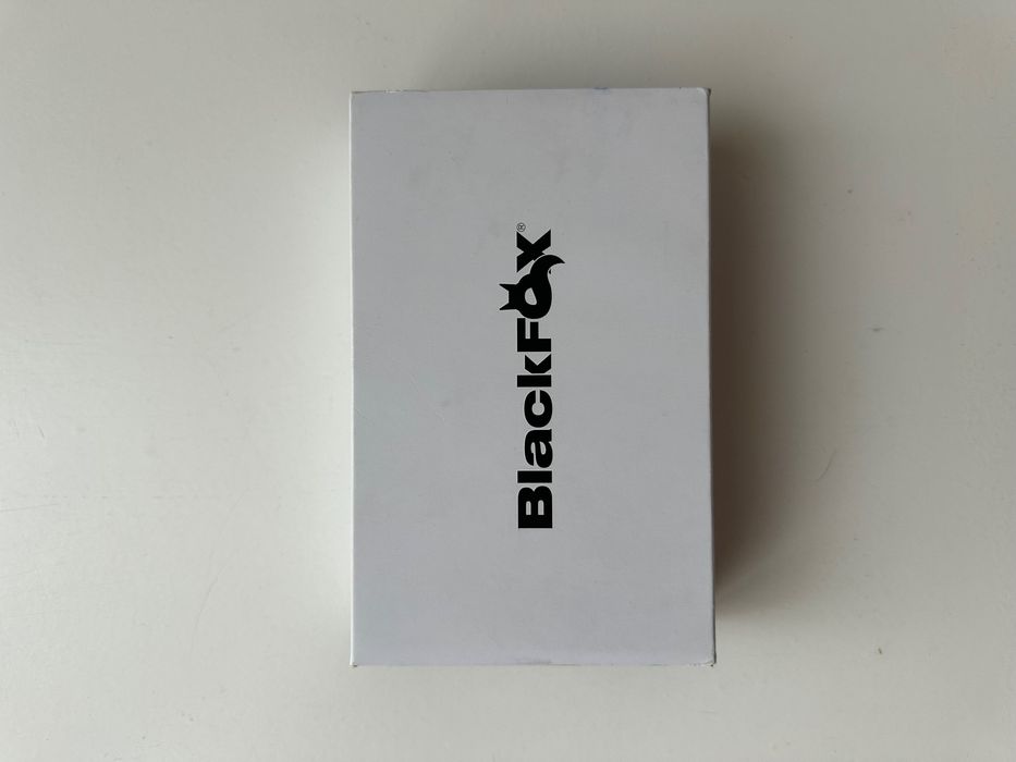 Multitool BlackFox Stainless