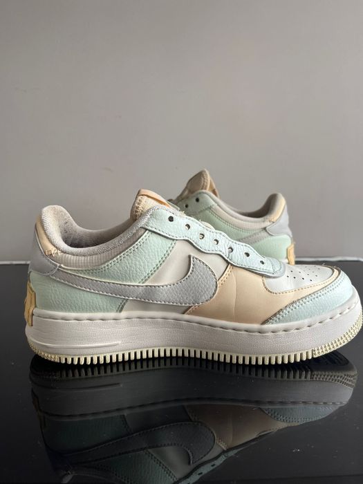 Nike Air Force 1 Shadow