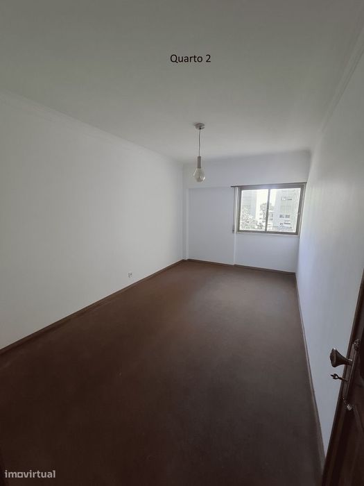 Apartamento T3 Costa da Caparica