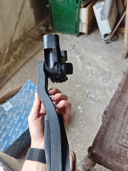 Pedal do acelerador Opel astra H 1400cc