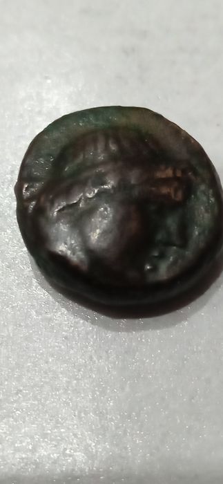 Пантикапей Херсонес 2000лет до наш эри