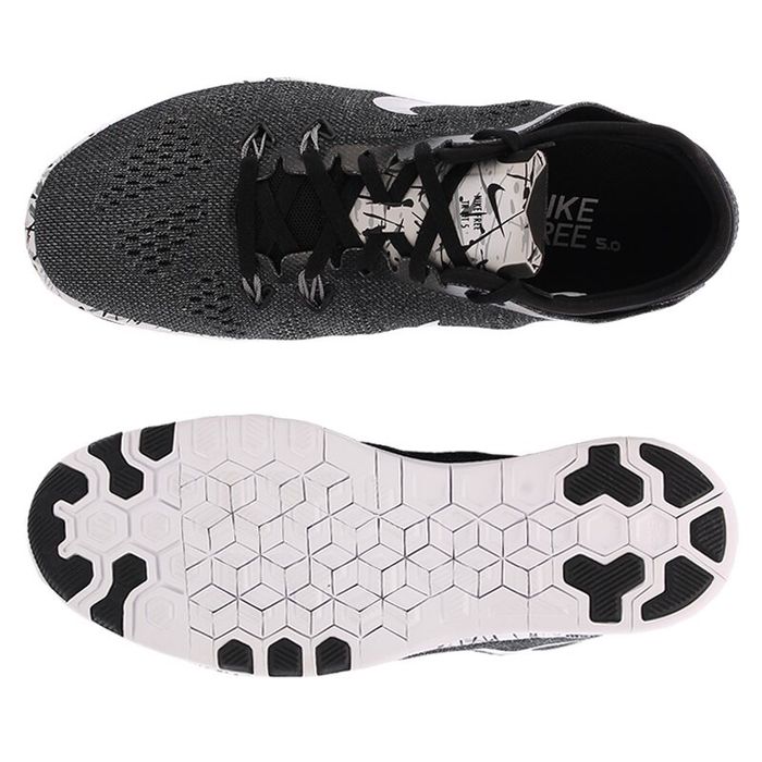 NIKE FREE 5.0 TR FIT 5 PRINT 24,5 cm obuwie sportowe 38,5