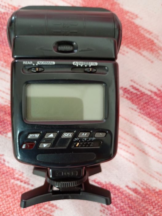 Nikon Flash SB - 26