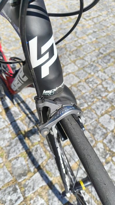 Lapierre Pulsium 600 fdj