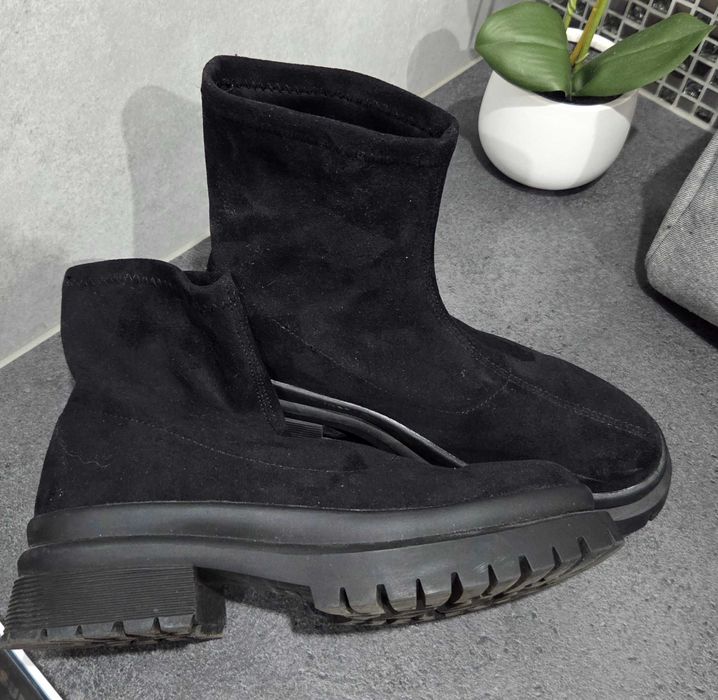 Buty  CCC roz 38