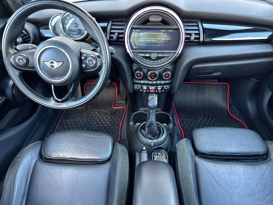 MINI Hardtop Cooper      2015