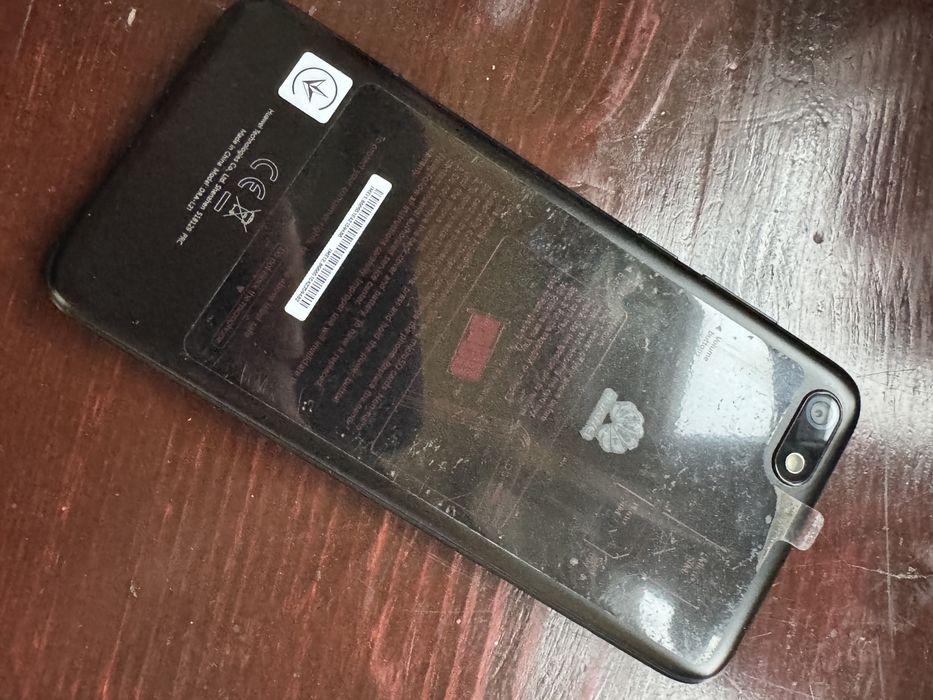 Huawei Y5 2018 – dobry stan, w pełni sprawny