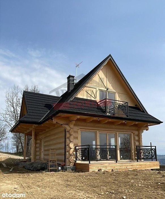 Dom z widokiem | Zakopane | inwestycja