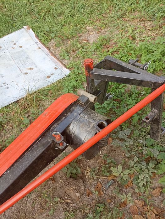 Роторна Косарка (75кг, 1.05м ширина покоса)