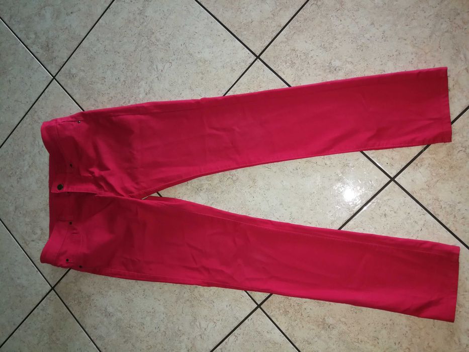 Spodnie damskie roz 42
