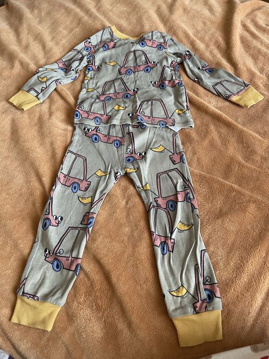 Піжами для хлопчика