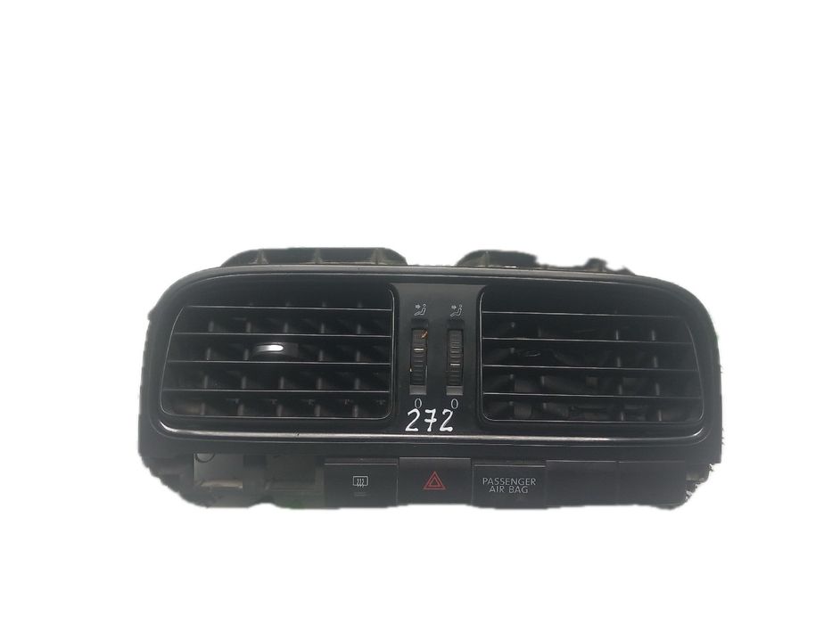 Difusor / saída de ar VOLKSWAGEN Polo (6R, 6C)