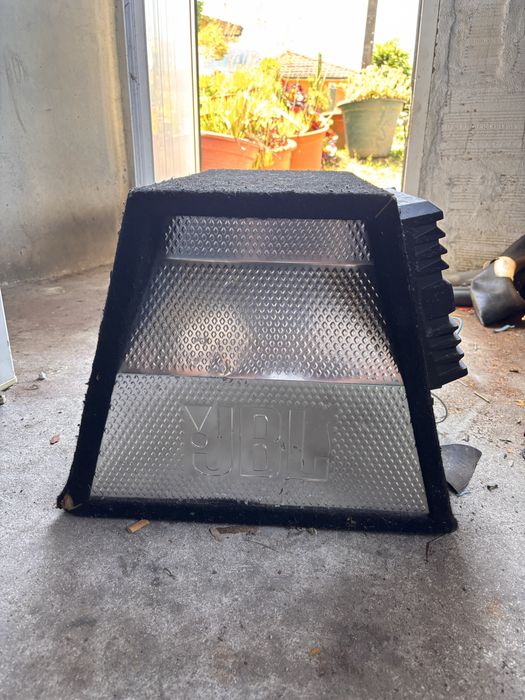 Subwoofer JBL 1000W