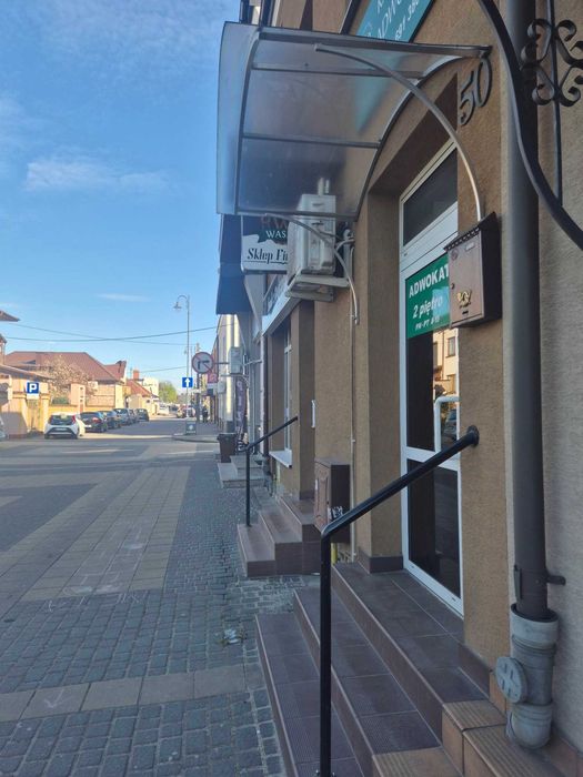 Lokal do wynajęcia