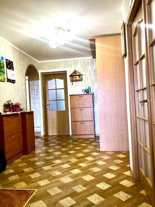 Продаж 4-кім. квартири. с. Звенигород. 15 км. до Львова