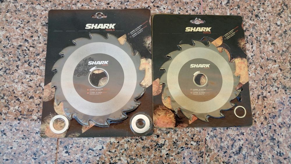 Discos serra circular madeira