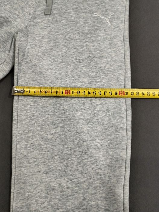 Dres PUMA dla dziewczynki Jak Nowy!