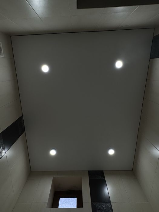 Натяжні стелі Ужгород