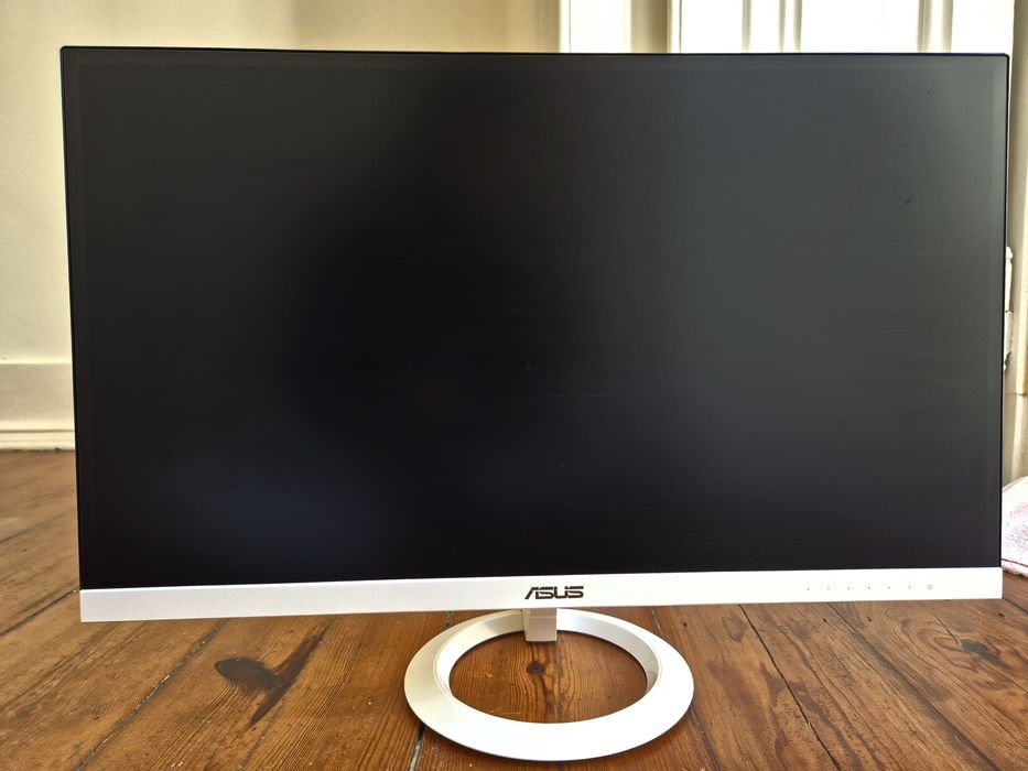 Monitor ASUS Full HD 27'' IPS Ultra Slim