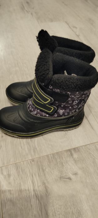 Buty dla chłopca rozm 29