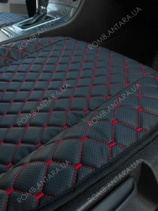 МОДЕЛЬНІ Авто накидки PREMIUM якості / Передні автонакидки / задні