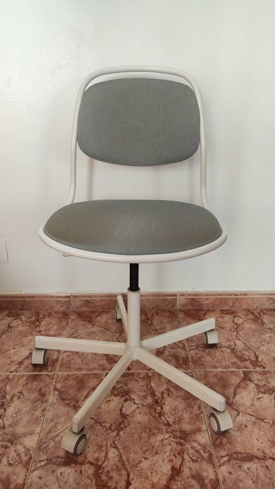 Cadeira de escritório Ikea Sporren