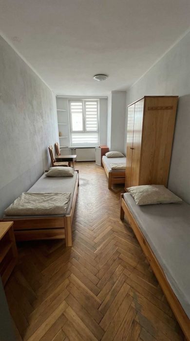 Mieszkanie dla Pracowników w Białogardzie