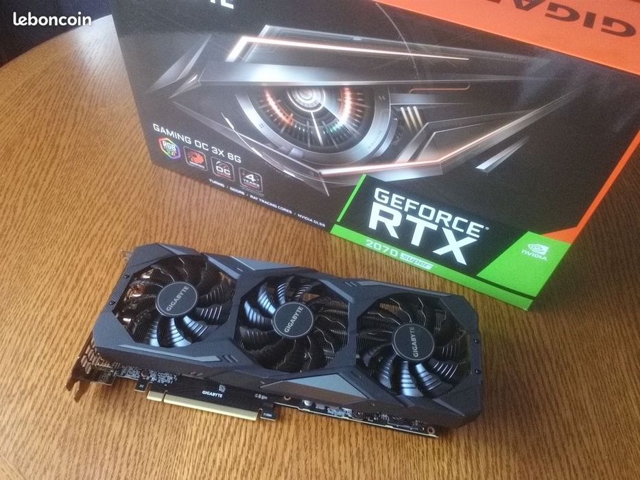 GIGABYTE GeForce RTX 3060 Ti 中古 中古】GIGABYTE GeForce RTX 3060 Ti GAMING OC 8G rev.1.0（GV