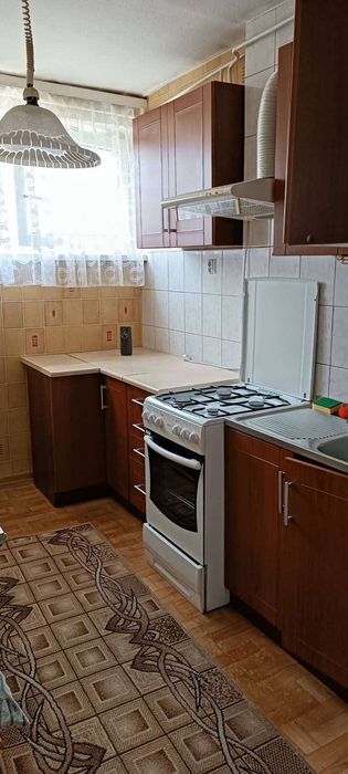 Kawalerka 28 m² — Zgorzelec, ul. Warszawska