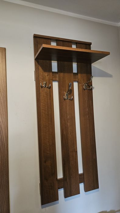 Zestaw mebli na korytarz/ przedpokój