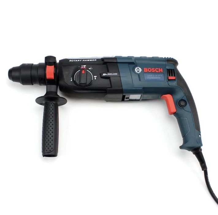 Перфоратор Bosch GBH 2-28DFV