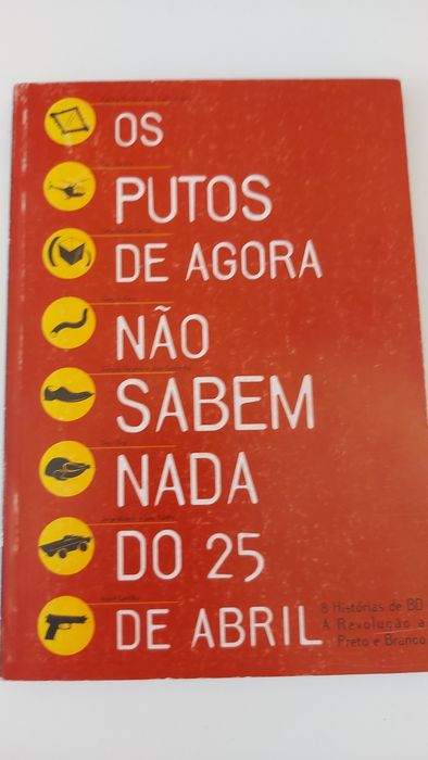 Livros de Índole Política