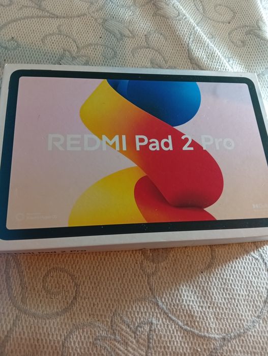 Xiaomi Redmi Pad 2 Pro