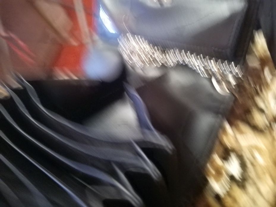 Сумочка кошель барсетка Германия/ Eгермейстр (ликер)