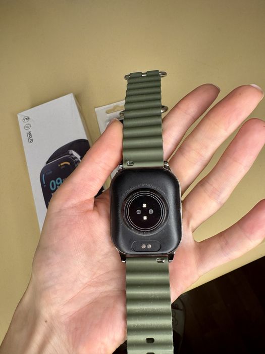 Часы Smart Watch hoko Y19