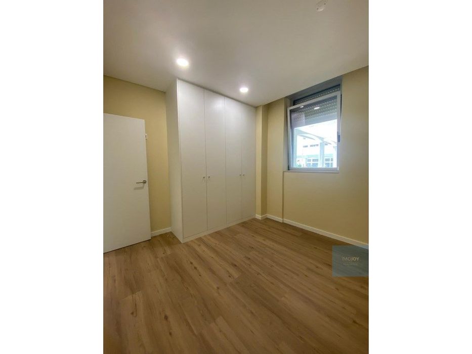 Apartamento T1 em Ermesinde