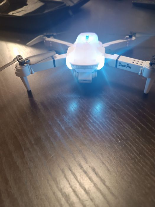 Drone com camara hd 4k