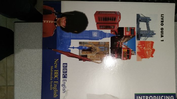 Curso de Ingles - BBC - NOVO!