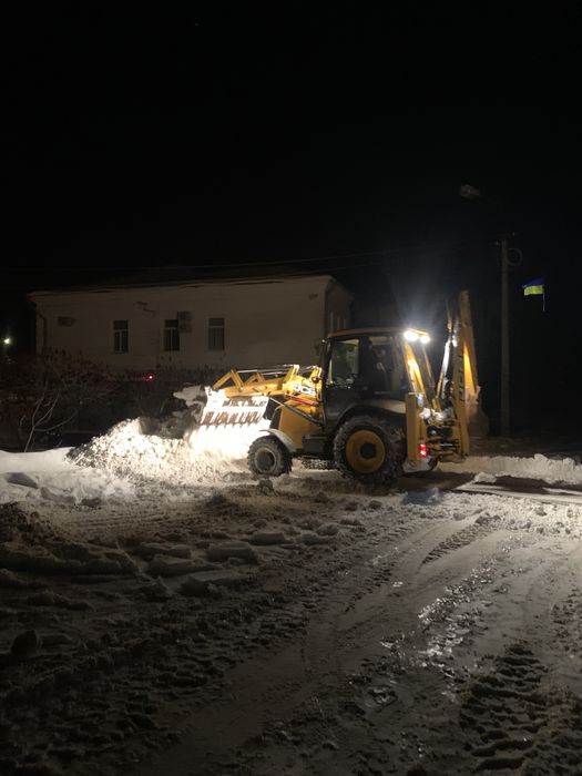 Послуги Єксковатора, оренда Єкскаватор, КаМаз, МАН, Зил